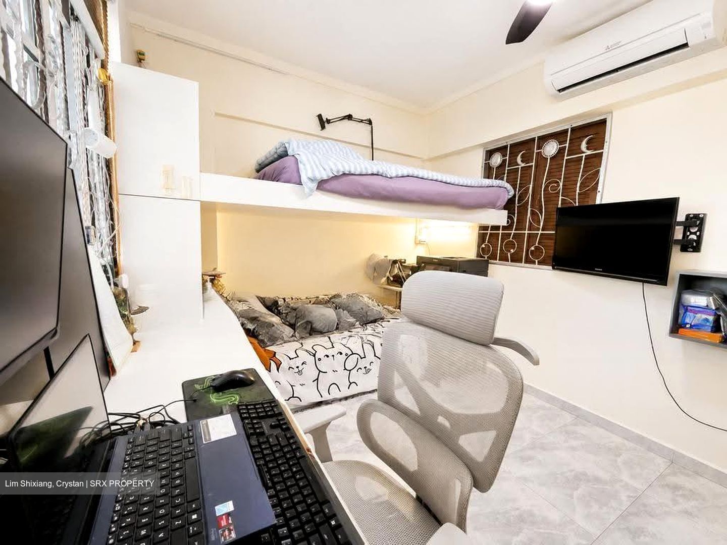 Blk 411 Eunos Road 5 (Geylang), HDB Executive #613535621